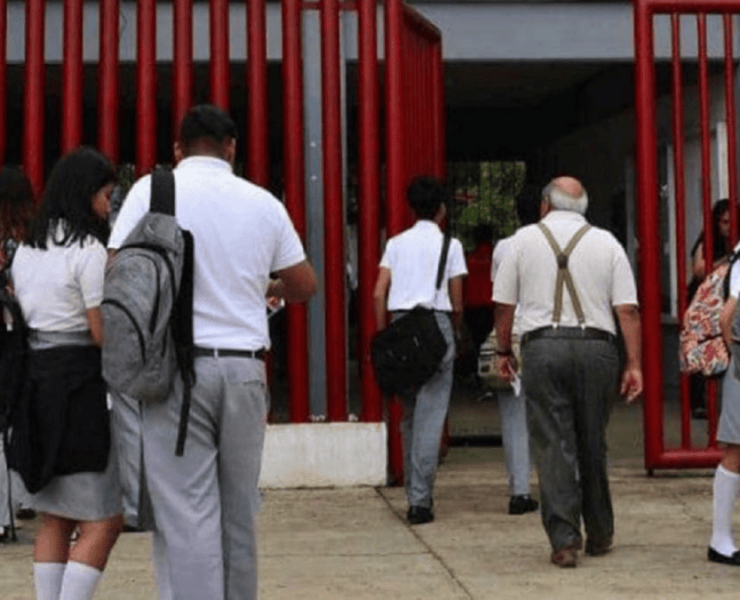 SETAB elimina examen de admisión para preparatorias