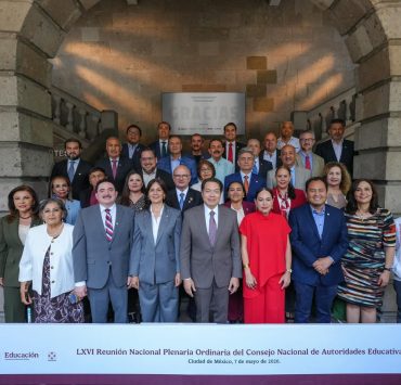 Tabasco participa en acuerdos nacionales