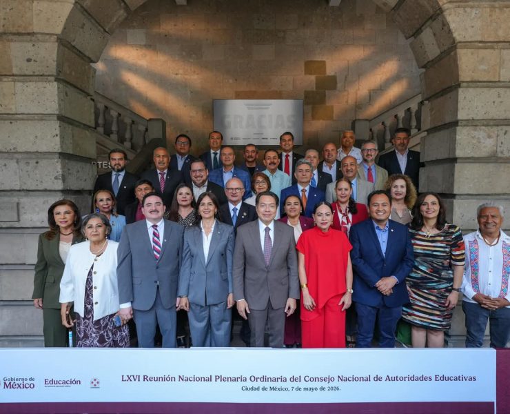 Tabasco participa en acuerdos nacionales