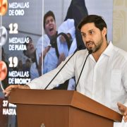 Tabasco suma 37 medallas en la Olimpiada Nacional Conade 2026