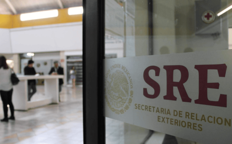 Tabasqueños desaparecidos en el extranjero