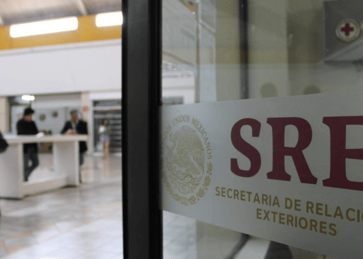 Tabasqueños desaparecidos en el extranjero
