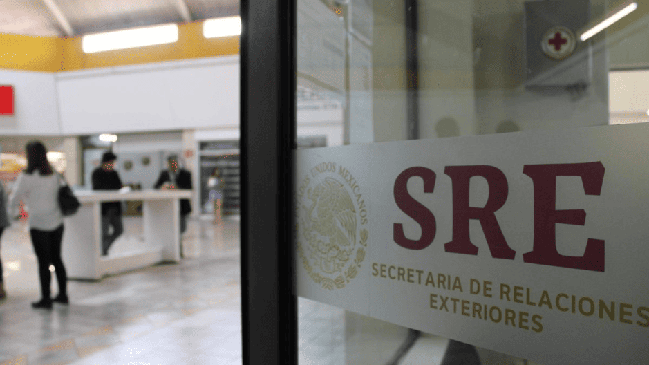 Tabasqueños desaparecidos en el extranjero