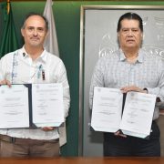 UJAT impulsa alianza con empresarios para fortalecer proyectos universitarios