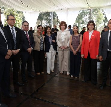 UJAT participa en foro nacional sobre Inteligencia Artificial