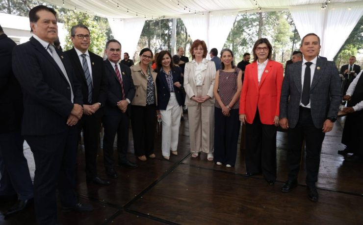 UJAT participa en foro nacional sobre Inteligencia Artificial