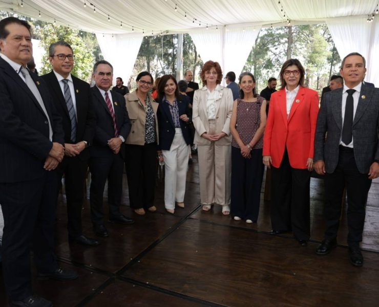 UJAT participa en foro nacional sobre Inteligencia Artificial