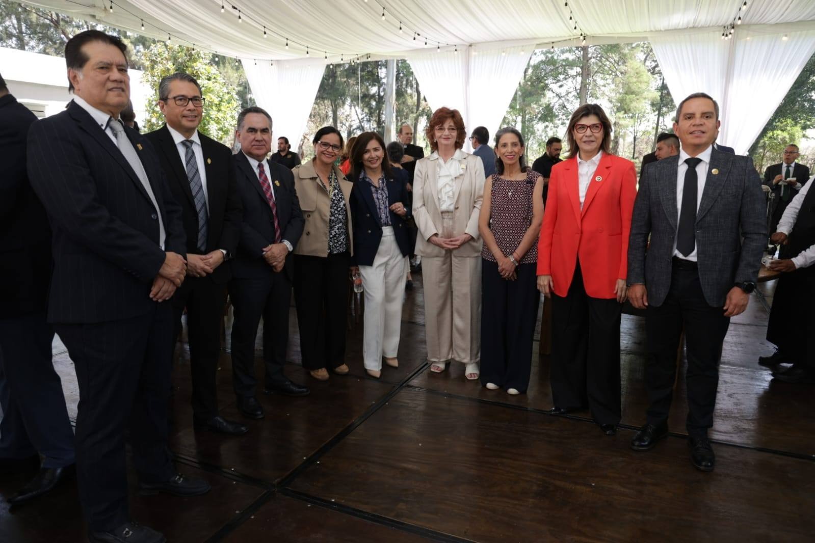 UJAT participa en foro nacional sobre Inteligencia Artificial