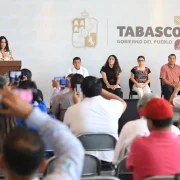 VILLAHERMOSA 2030 REINVENTA SU VISIÓN MÁS ALLÁ DE LAS OBRAS
