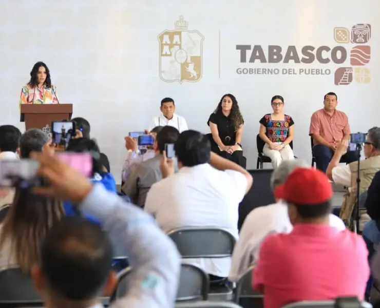 VILLAHERMOSA 2030 REINVENTA SU VISIÓN MÁS ALLÁ DE LAS OBRAS