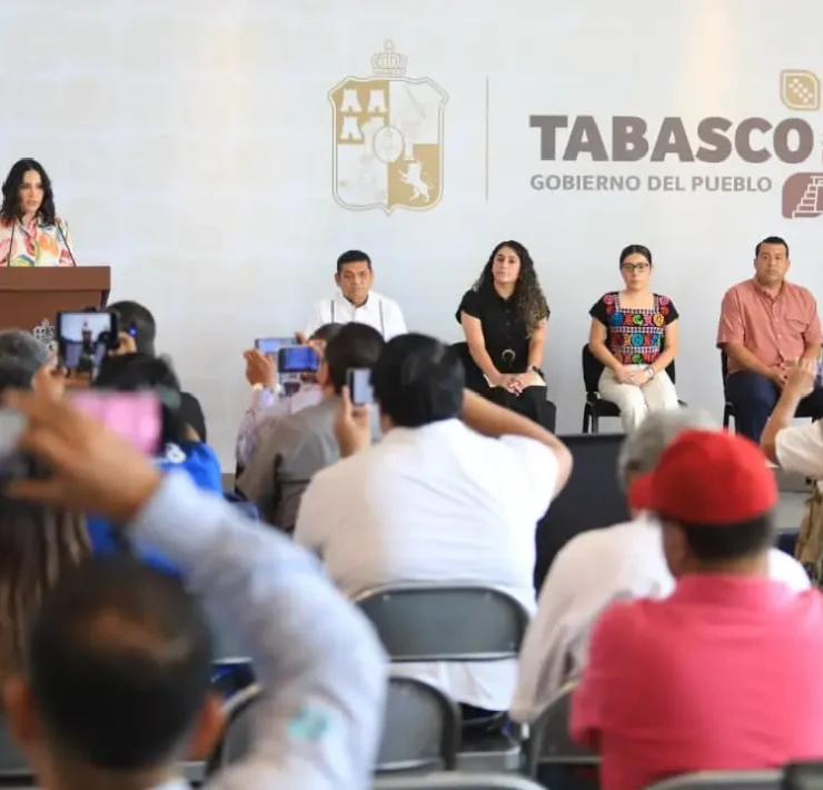 VILLAHERMOSA 2030 REINVENTA SU VISIÓN MÁS ALLÁ DE LAS OBRAS