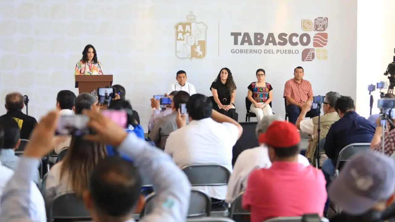 VILLAHERMOSA 2030 REINVENTA SU VISIÓN MÁS ALLÁ DE LAS OBRAS