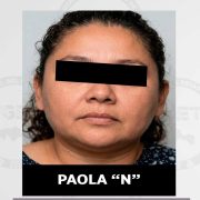 Vinculan a proceso a exfuncionaria