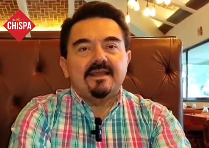 Julio Gutiérrez Bocanegra 