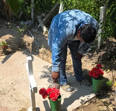 Acciones preventivas de salud fortalecen la seguridad en los panteones