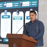 Continúan a la baja los delitos de alto impacto en Tabasco