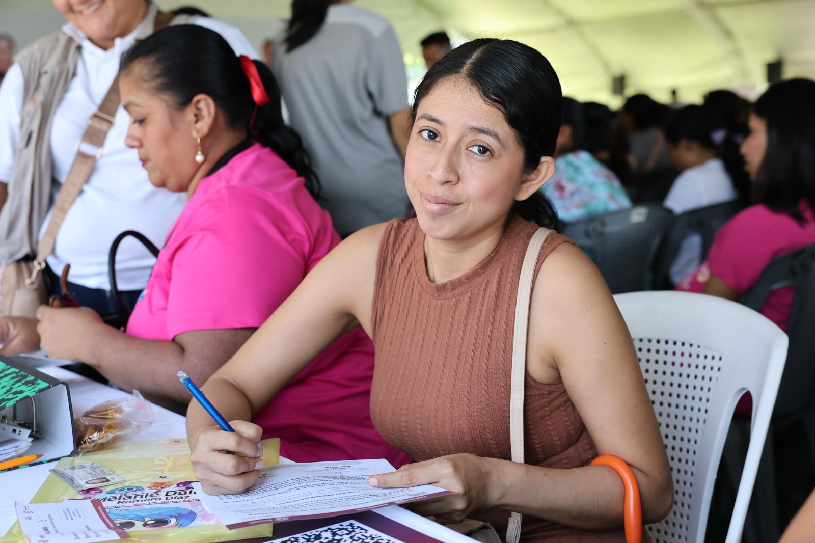 Alimentación digna para todas las familias tabasqueñas