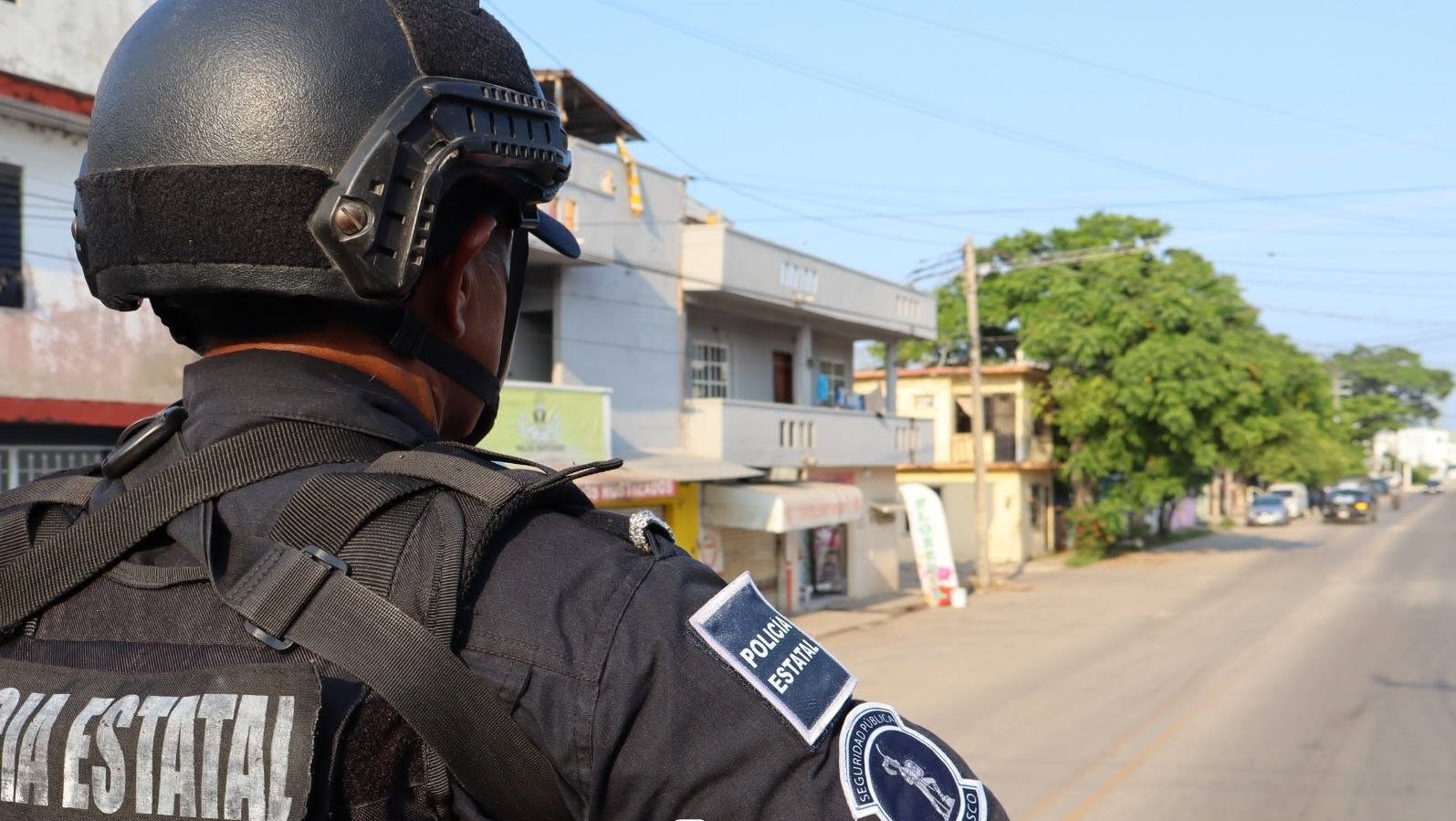 Anuncian incorporación de 400 nuevos policías