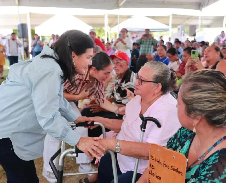 Apoyos a personas con discapacidad motriz benefician a más de 140 ciudadanos