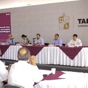 Avanza Programa de Desarrollo Urbano de la Zona Conurbada