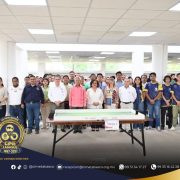 CIME Tabasco reafirma su compromiso con el talento de los jóvenes