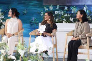 El reconocimiento a la Cheff Lupita Vidal refleja el valor de la cocina tradicional y el esfuerzo colectivo que impulsa el desarrollo local en Centro, Tabasco.