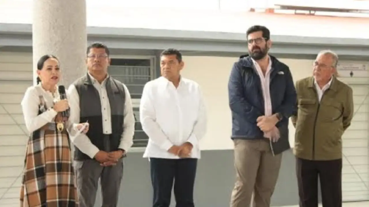COBATAB envía toda la suerte a la Selección Mexicana y celebra su transformación institucional