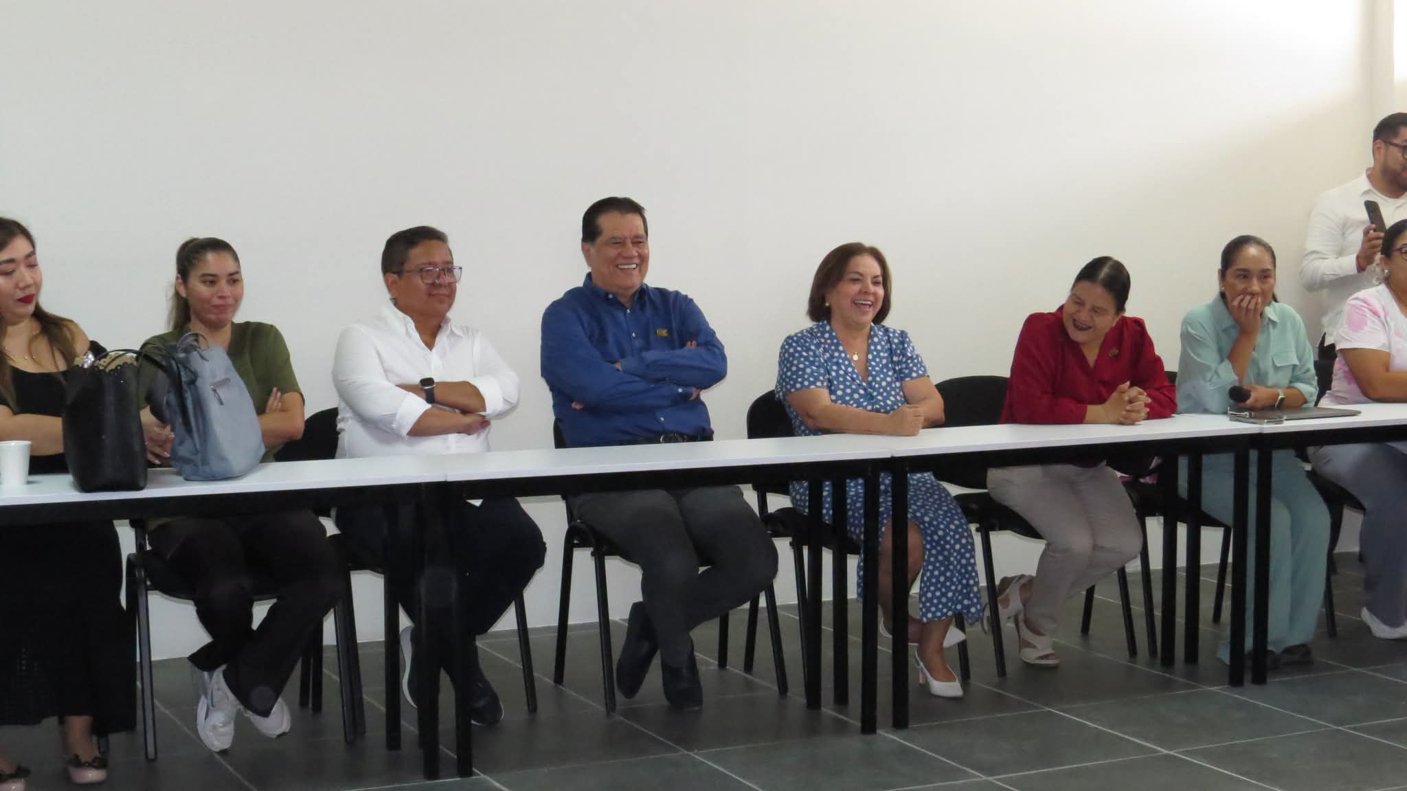 Centro de Simulación Clínica