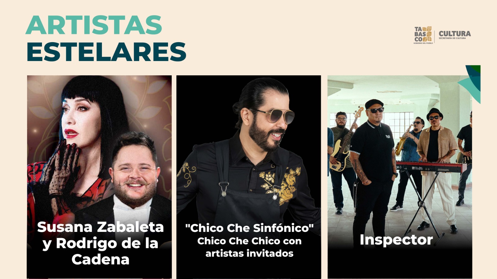 Chico Che Sinfónico