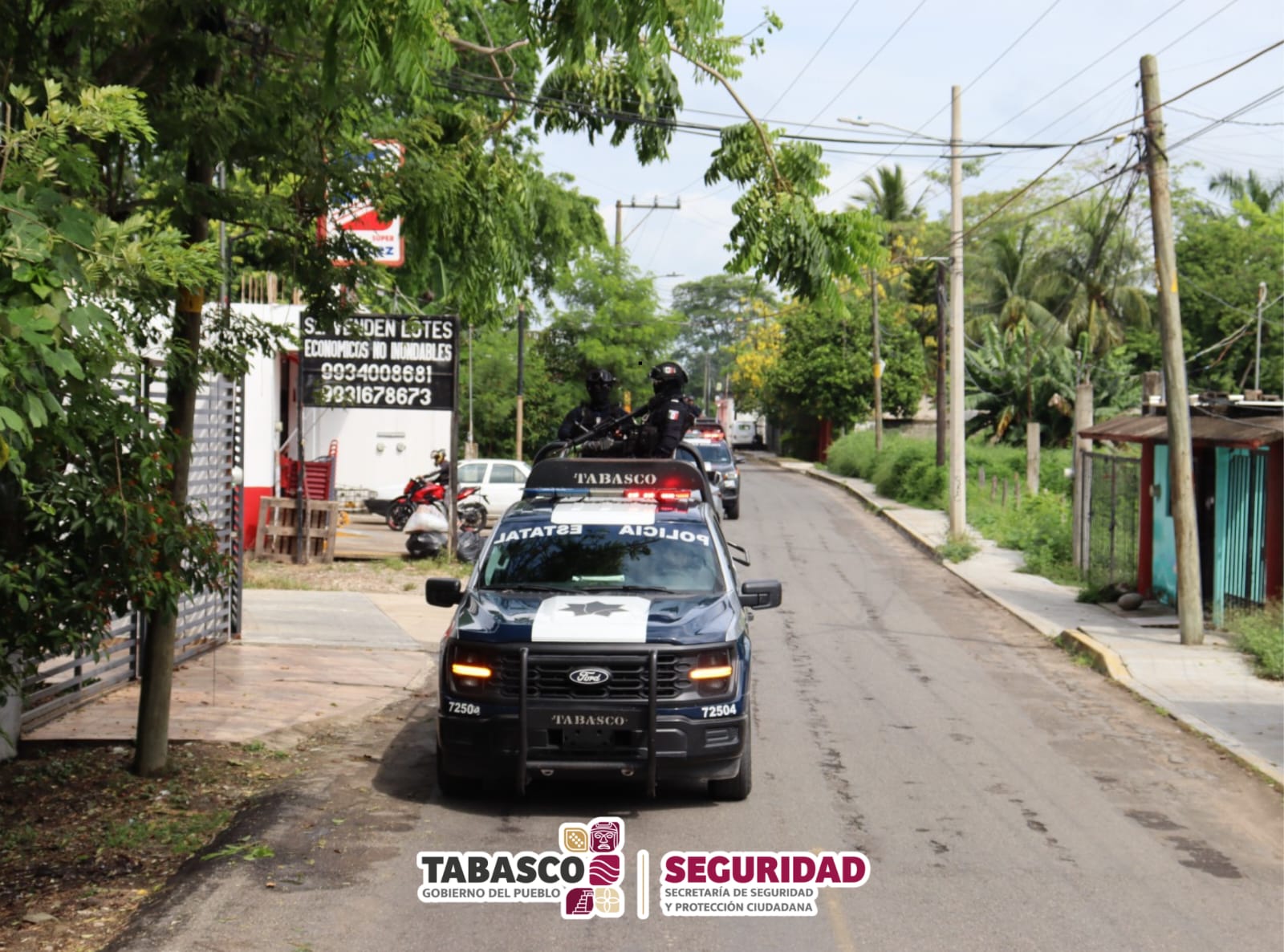 Cobertura en rancherías de Centro