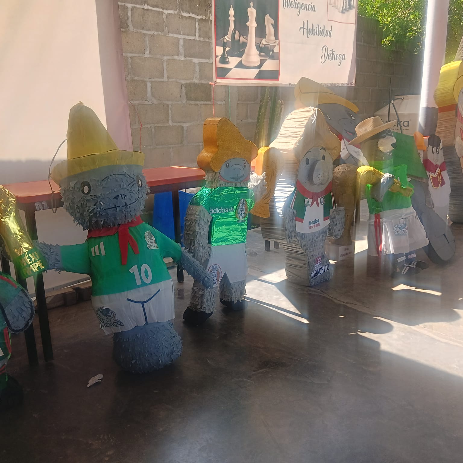 Colegio de Bachilleres de Tabasco
