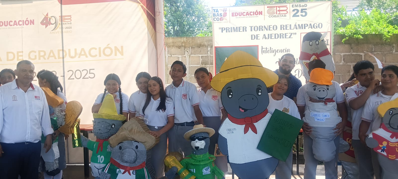 Colegio de Bachilleres