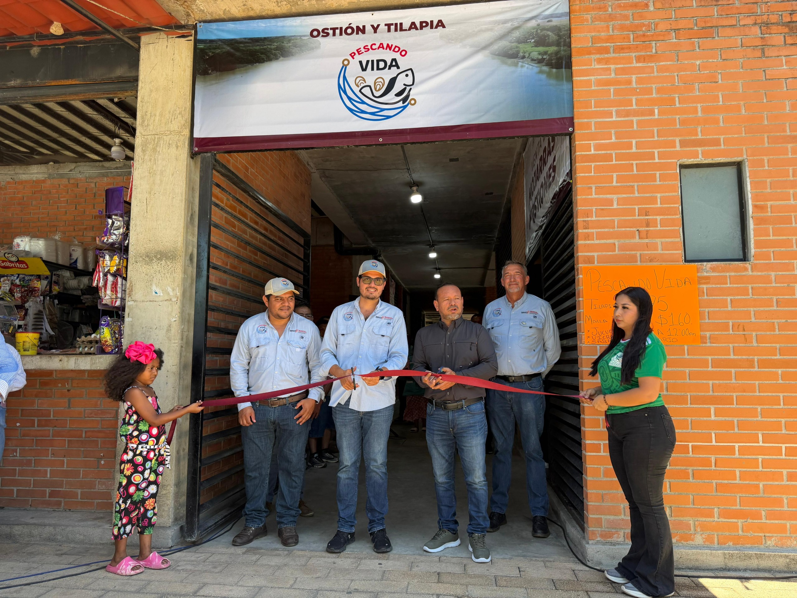 Comercialización directa para beneficiar a productores y consumidores