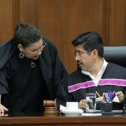 Congreso de Tabasco y SCJN a fondo con el caso Isset
