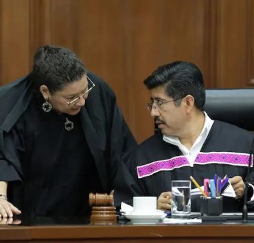 Congreso de Tabasco y SCJN a fondo con el caso Isset