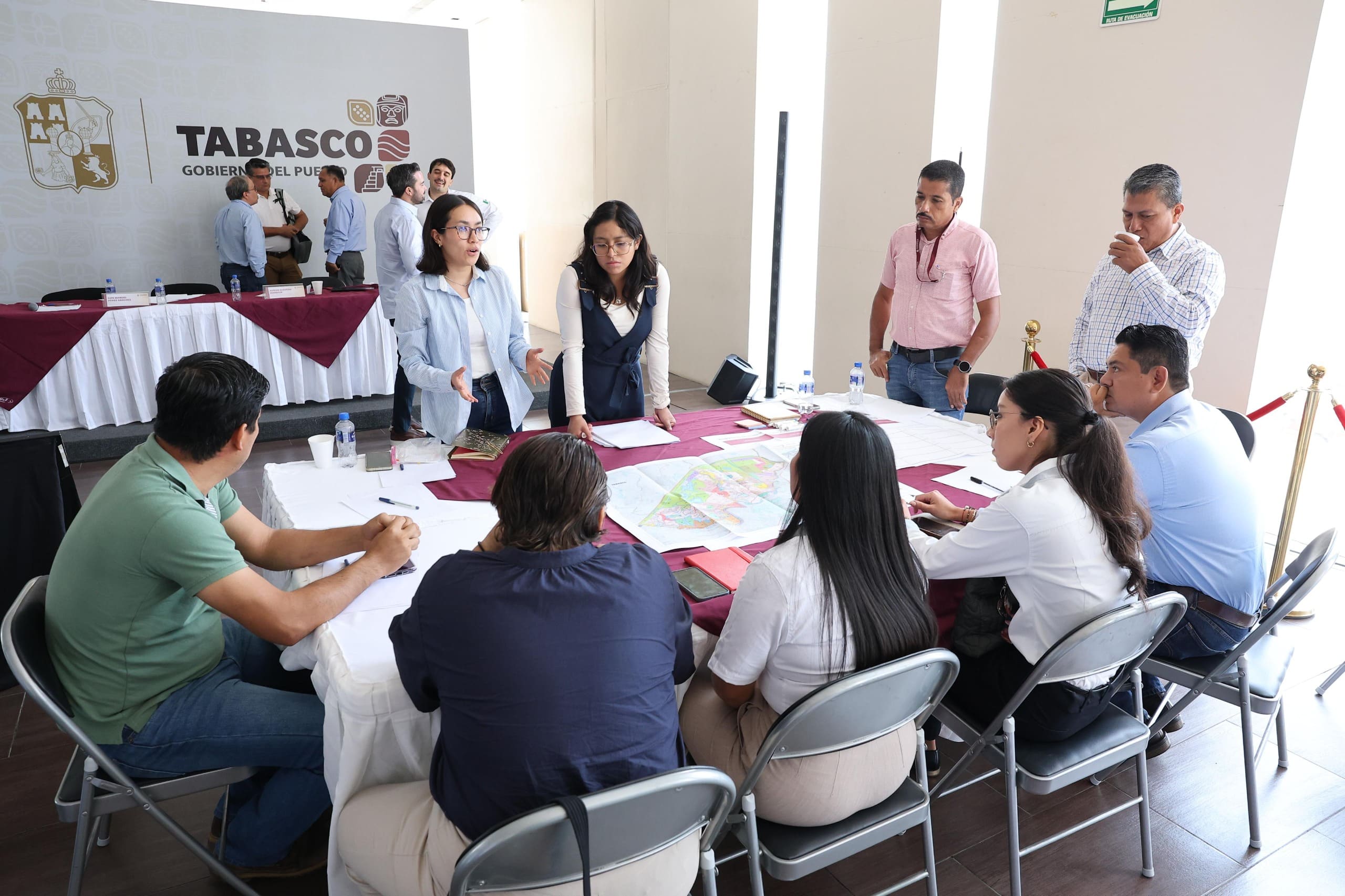 Desarrollo Urbano de la Zona Conurbada Villahermosa-Nacajuca