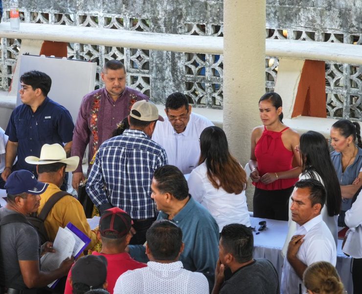 Devuelven calidad de vida a paciente de Macuspana