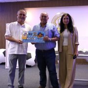 TSJ celebra el Día del Padre
