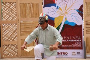 El Festival Villahermosa 2026 llena la ciudad de actividades culturales, destacando la participación de artistas, familias y autoridades en un ambiente de identidad y tradición.