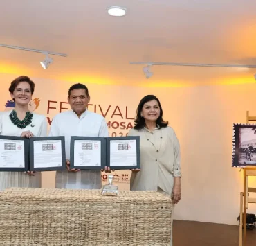 Festival Villahermosa 2026 cultura, historia y tradición en el corazón de Tabasco