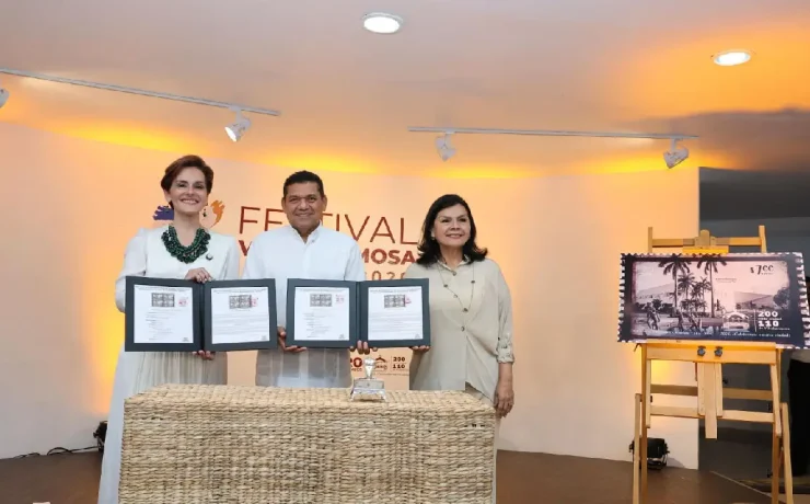Festival Villahermosa 2026 cultura, historia y tradición en el corazón de Tabasco