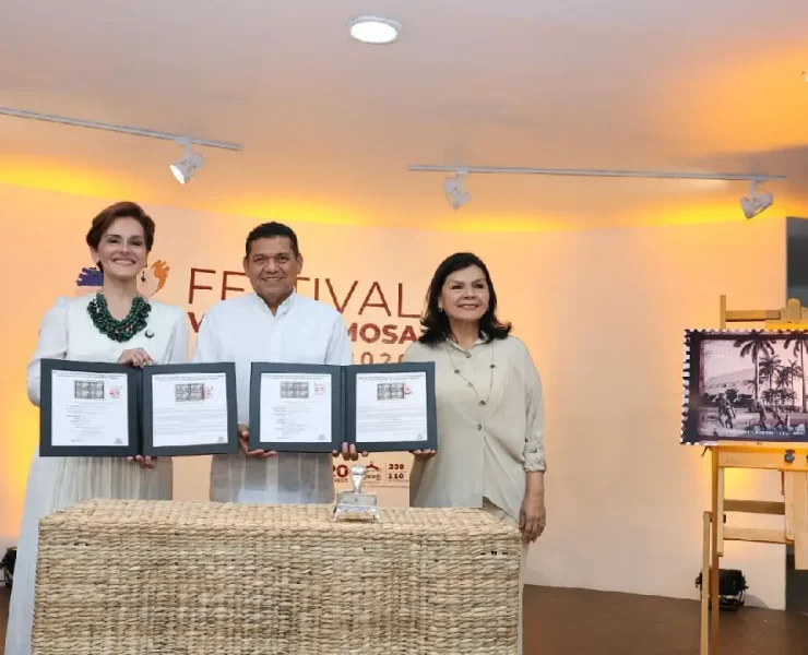 Festival Villahermosa 2026 cultura, historia y tradición en el corazón de Tabasco