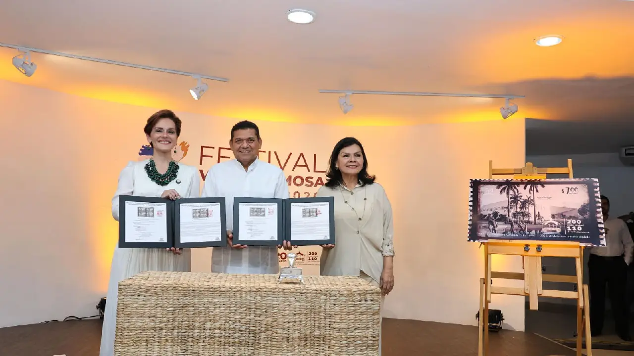Festival Villahermosa 2026 cultura, historia y tradición en el corazón de Tabasco