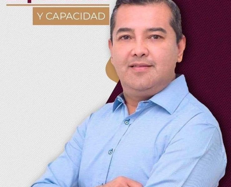 Francisco Sánchez Ramos presenta su renuncia a la CERTT