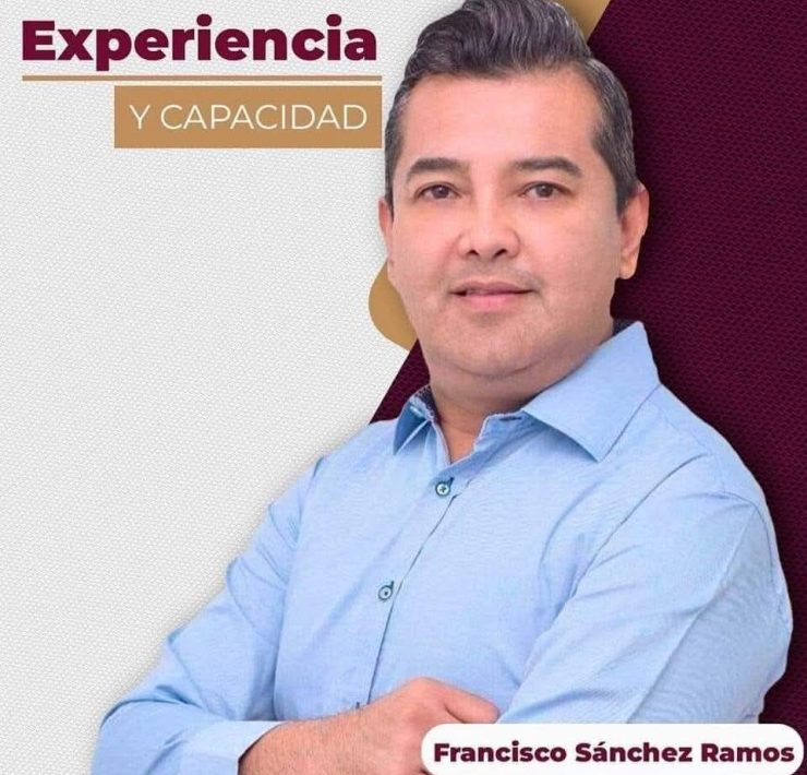Francisco Sánchez Ramos presenta su renuncia a la CERTT