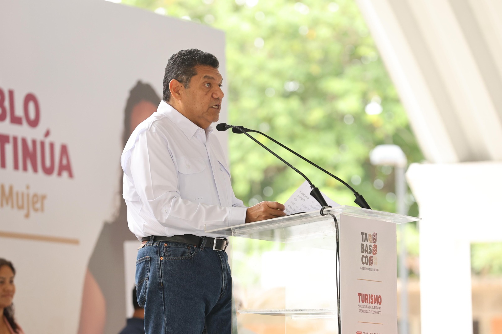 Gobernador de Territorio