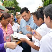 Gobierno del Pueblo invertirá 20 mdp para garantizar agua potable a Tenosique