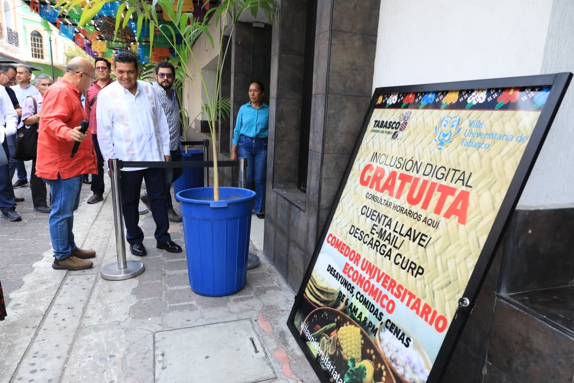 Gobierno otorgará apoyo mensual por estudiante