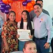 Herramienta que transforma vidas becas impulsan el talento y la excelencia académica