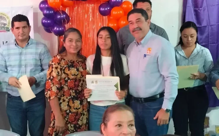 Herramienta que transforma vidas becas impulsan el talento y la excelencia académica